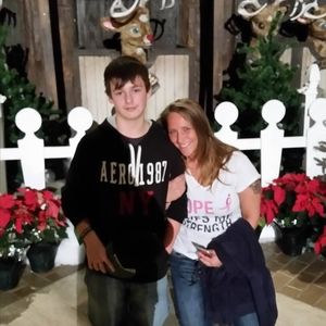 Meet your Posher, Denise